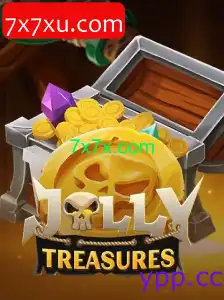 JollyTreasures
