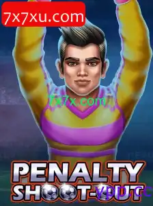 PenaltyShootOut